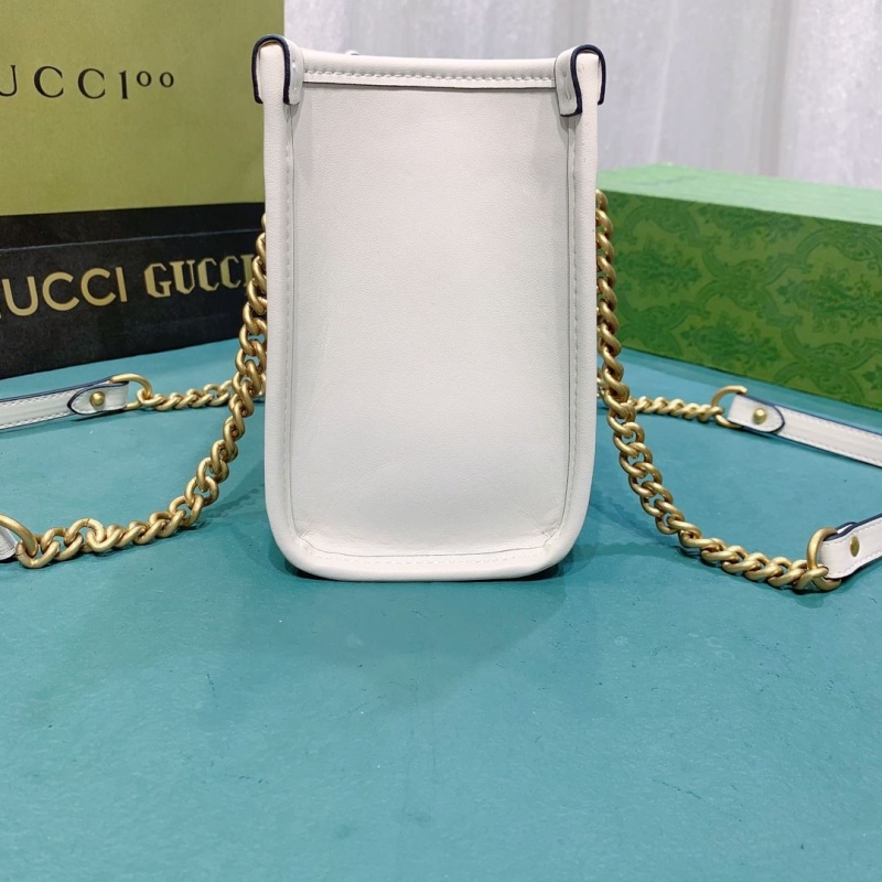 Gucci Top Handle Bags